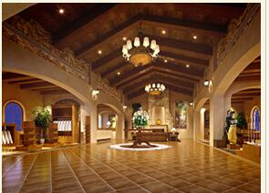 KTV設計裝修 KTV設計裝修