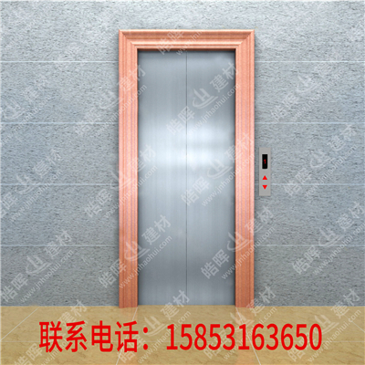 山東威海電梯門(mén)套線(xiàn)