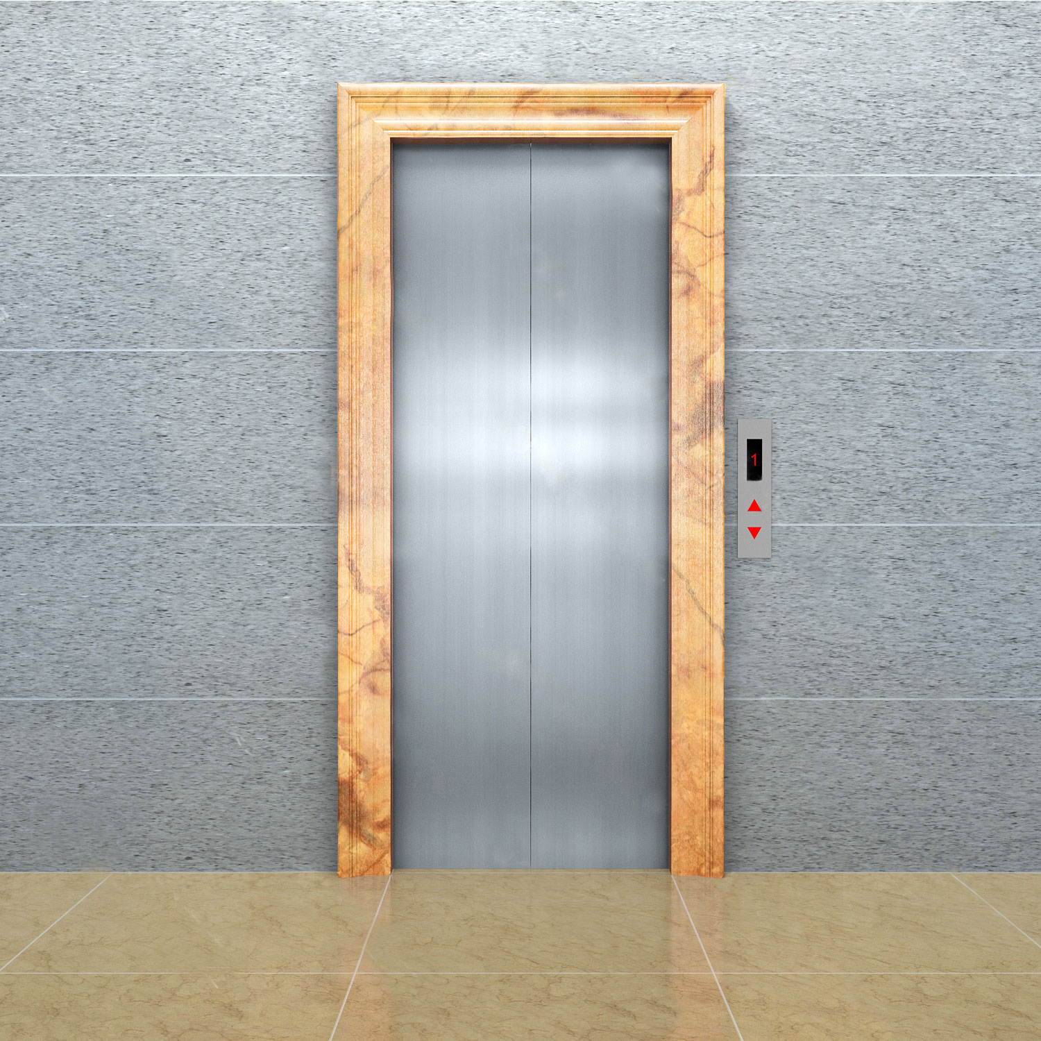 吉林電梯門(mén)套-黃云石