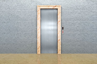 重慶石塑電梯門(mén)套