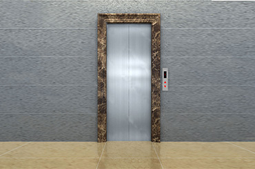 青海石塑電梯門(mén)套