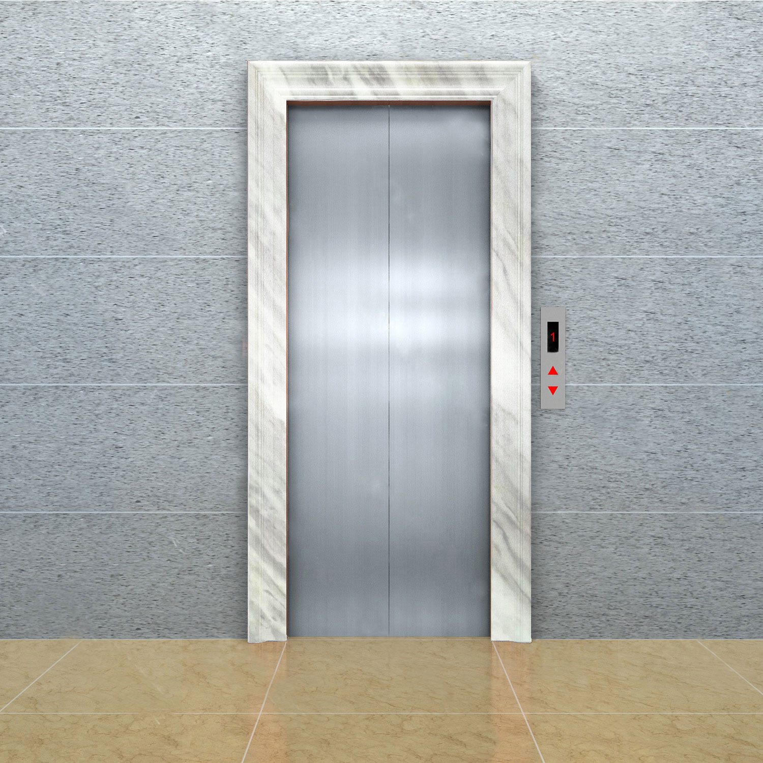 河北電梯門(mén)套-雅士白