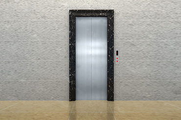 寧夏石塑電梯門(mén)套