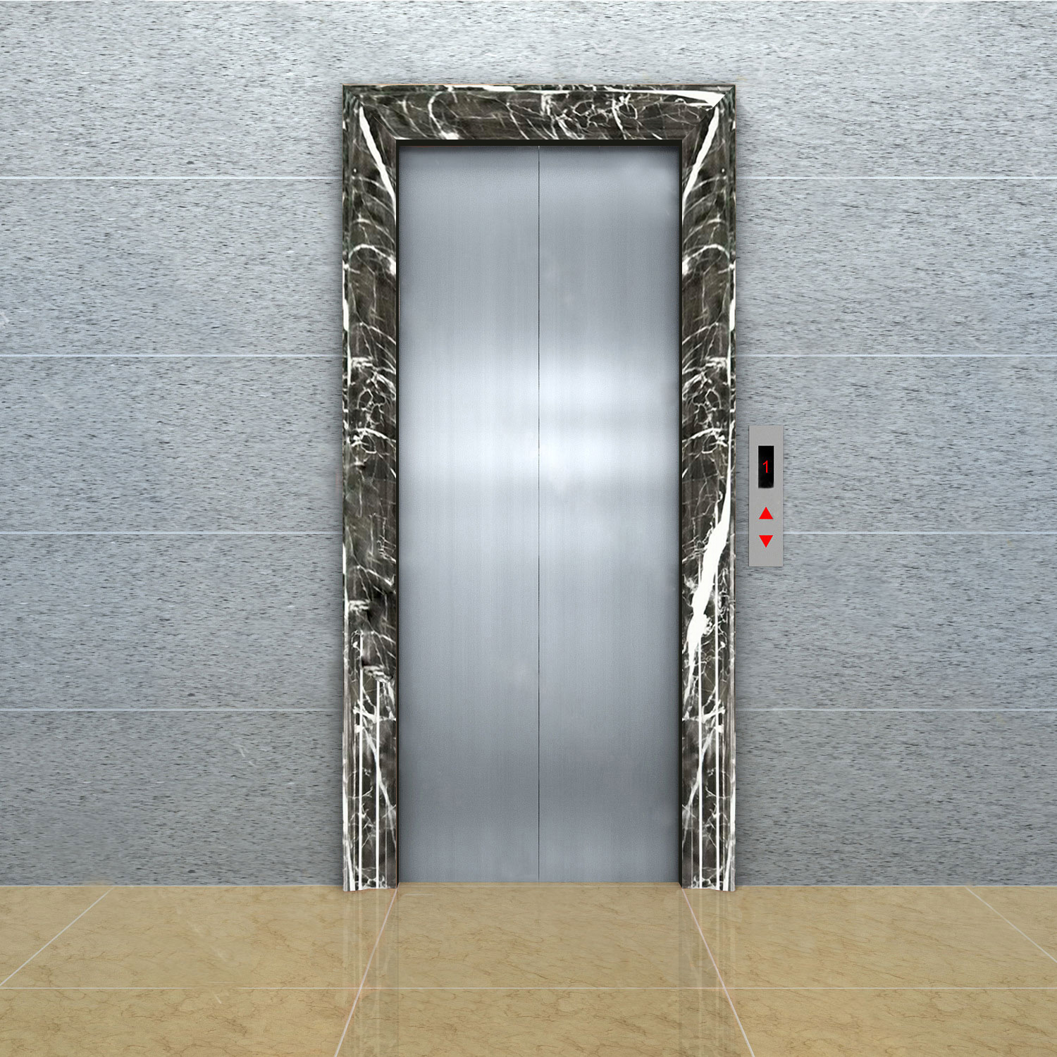 安徽石塑電梯門(mén)套