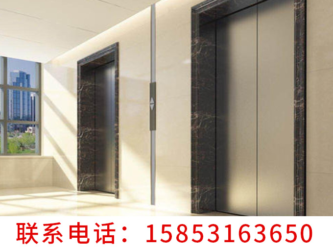 電梯套設(shè)計(jì)裝修