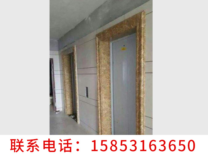 電梯套設(shè)計(jì)裝修