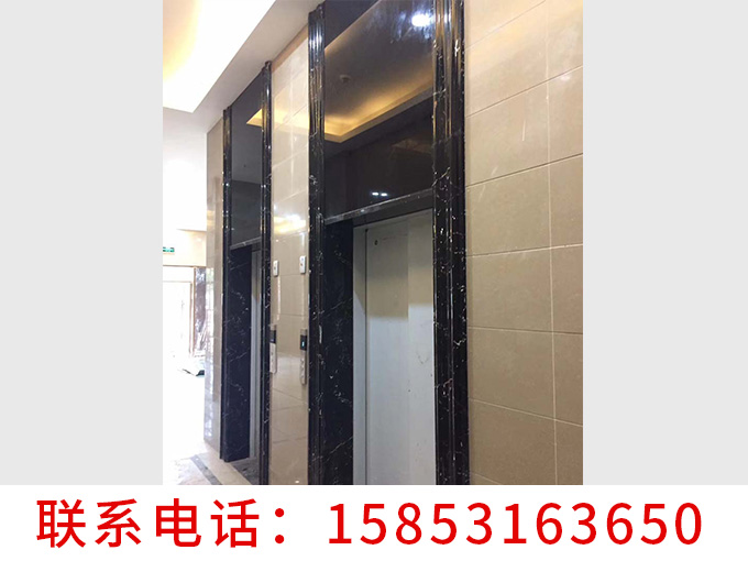 電梯套設(shè)計(jì)裝修